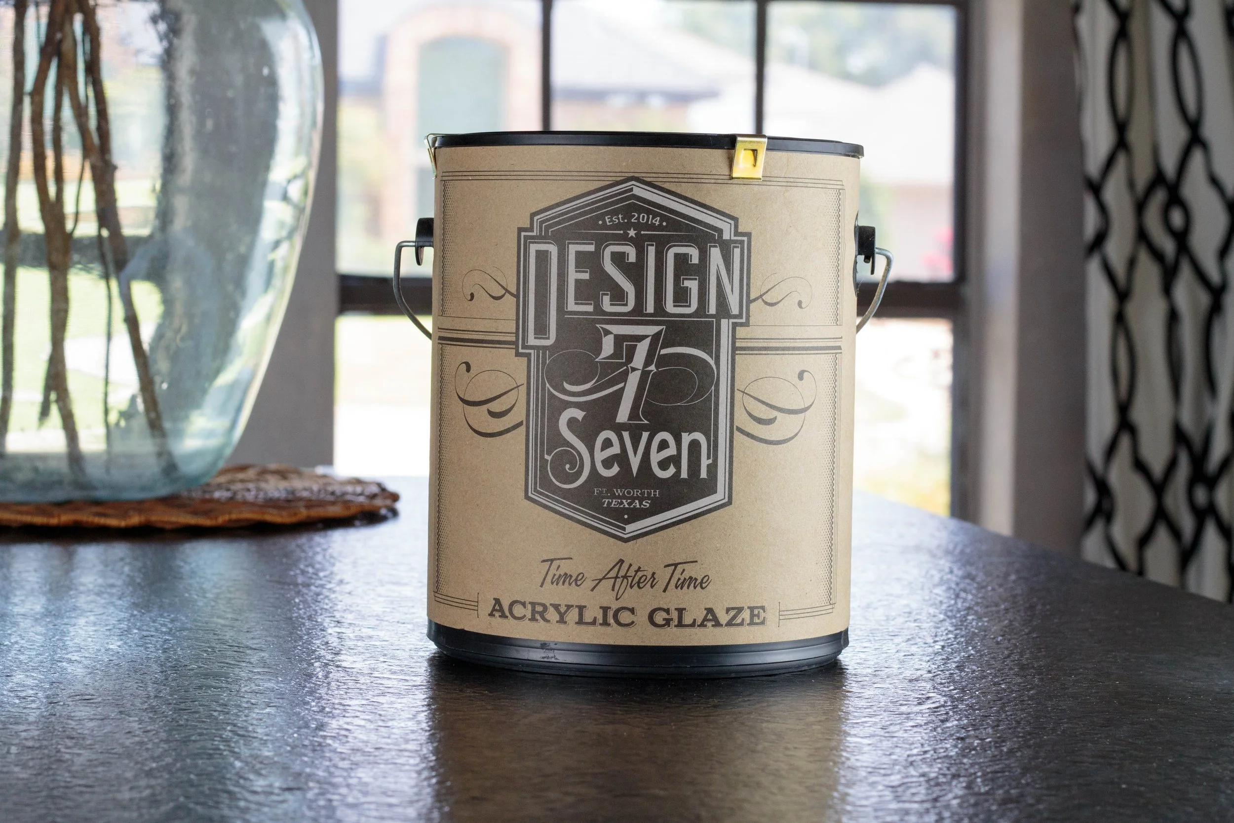 Design 7 Seven